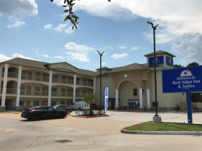 Отель Americas Best Value Inn & Suites Spring / N. Houston  Спринг